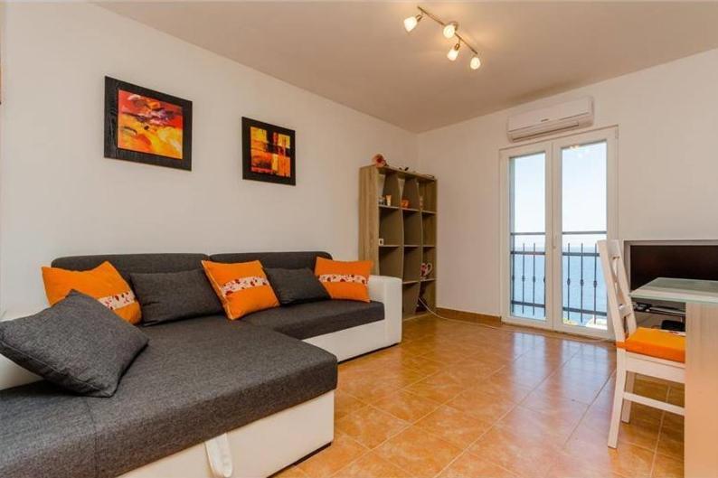 Vila Vita Donje Selo na Šolti Esterno foto